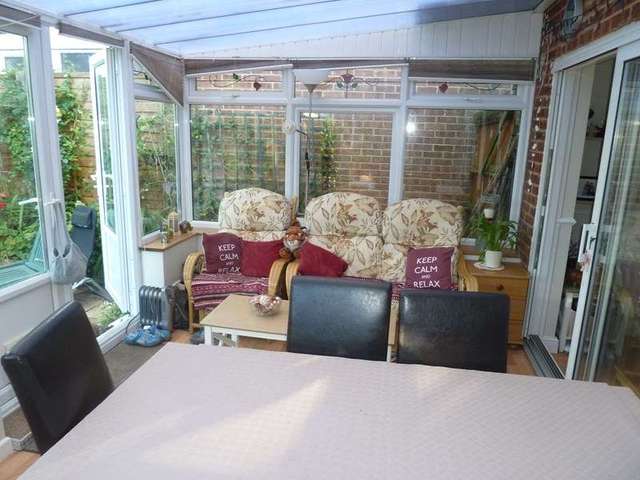  Image of 3 Bedroom Semi-Detached for sale at Viscount Walk Bearwood Bournemouth, BH11 9TA