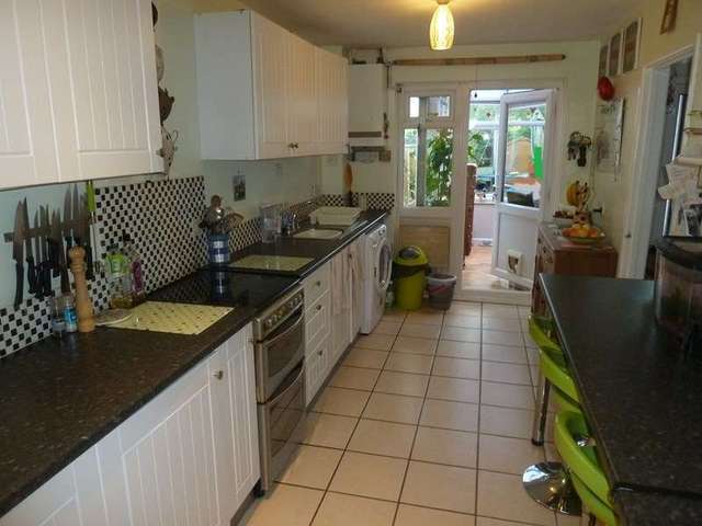  Image of 3 Bedroom Semi-Detached for sale at Viscount Walk Bearwood Bournemouth, BH11 9TA