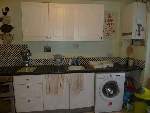 Image of 3 Bedroom Semi-Detached for sale at Viscount Walk Bearwood Bournemouth, BH11 9TA