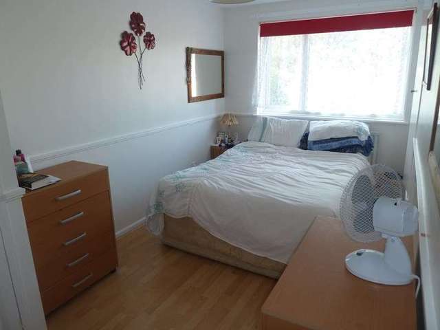  Image of 3 Bedroom Semi-Detached for sale at Viscount Walk Bearwood Bournemouth, BH11 9TA