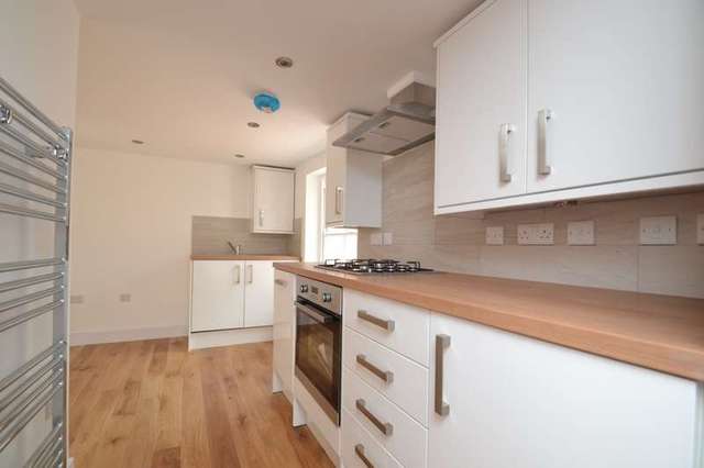  Image of 1 Bedroom Flat to rent at Wareham, BH20 4QX