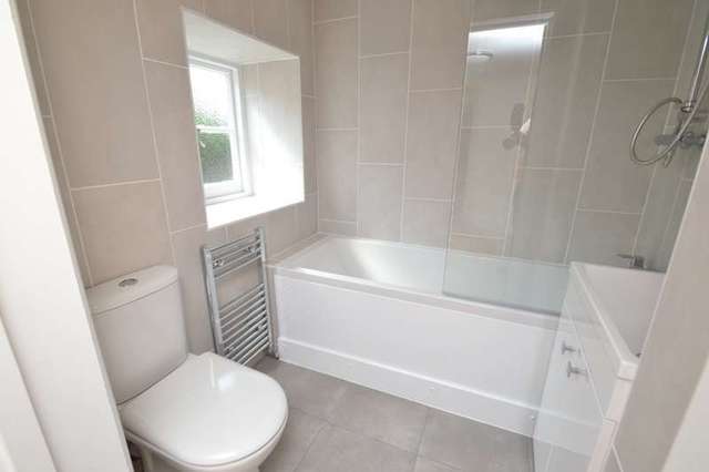  Image of 1 Bedroom Flat to rent at Wareham, BH20 4QX