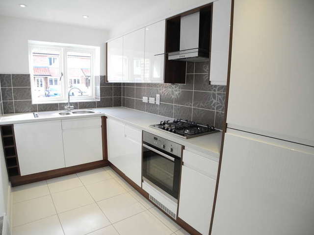  Image of 2 Bedroom Terraced to rent at Ditchingham Bungay Suffolk, NR35 2SH