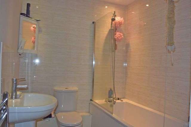  Image of 1 Bedroom Maisonette for sale at West Street St. Philips Bristol, BS2 0BW