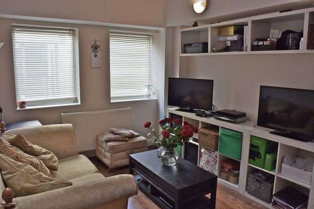  Image of 1 Bedroom Maisonette for sale at West Street St. Philips Bristol, BS2 0BW