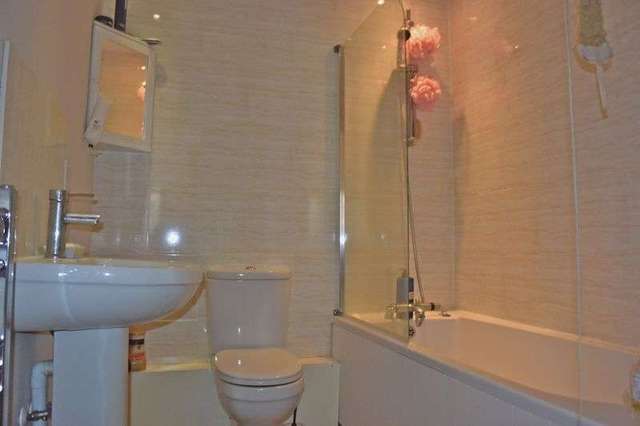  Image of 1 Bedroom Maisonette for sale at West Street St. Philips Bristol, BS2 0BW