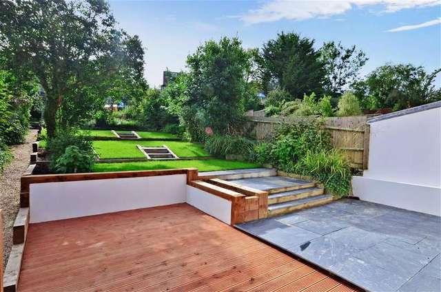  Image of 3 Bedroom Semi-Detached for sale at Patcham Brighton Brighton, BN1 8JA