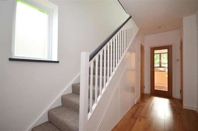  Image of 3 Bedroom Semi-Detached for sale at Patcham Brighton Brighton, BN1 8JA