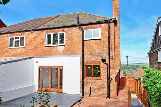  Image of 3 Bedroom Semi-Detached for sale at Patcham Brighton Brighton, BN1 8JA