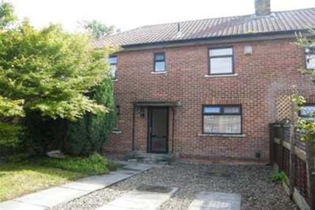  Image of 3 Bedroom Detached to rent at Washington, NE37 2JX