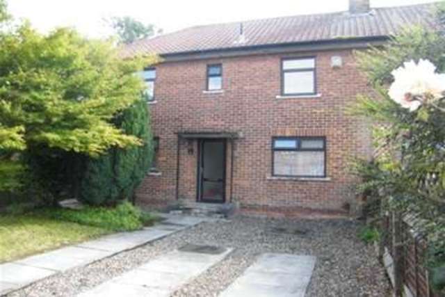  Image of 3 Bedroom Detached to rent at Washington, NE37 2JX