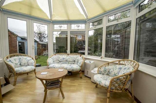  Image of 3 Bedroom Detached for sale at Woodcote  Reading, RG8 0SA