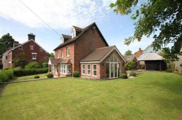  Image of 4 Bedroom Detached for sale at Iwerne Minster, DT11 8LW
