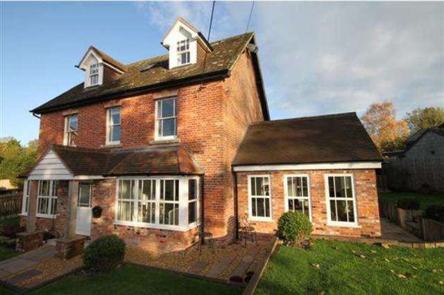  Image of 4 Bedroom Detached for sale at Iwerne Minster, DT11 8LW