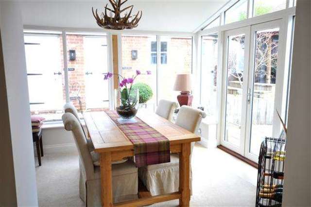  Image of 4 Bedroom Detached for sale at Iwerne Minster, DT11 8LW