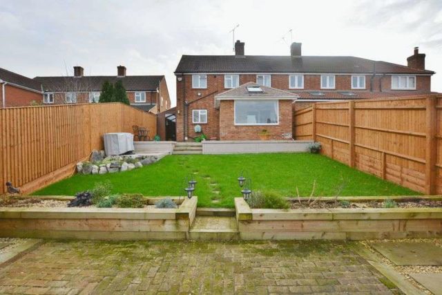 99 cherry tree road beaconsfield cherry tree road beaconsfield 3 bedroom semi detached for sale hp9 99 cherry tree road beaconsfield cherry tree road beaconsfield 3 bedroom semi detached for sale hp9