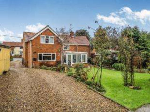 High Street Norwich 3 bedroom Equestrian Facility for sale NR10