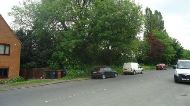 Great North Road Welwyn Garden City Land for sale AL8