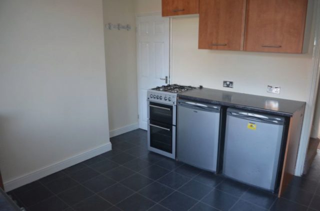 Spencer Street Lincoln 2 bedroom Terraced for sale LN5