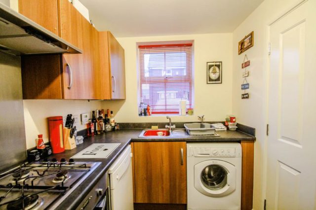 Water Reed Grove Walsall 2 bedroom Terraced for sale WS2