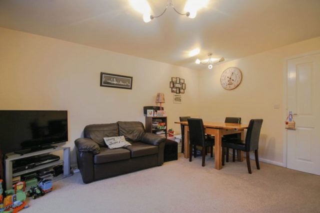 Water Reed Grove Walsall 2 bedroom Terraced for sale WS2