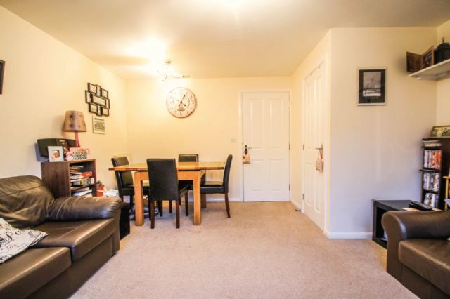 Water Reed Grove Walsall 2 bedroom Terraced for sale WS2