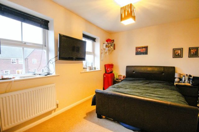 Water Reed Grove Walsall 2 bedroom Terraced for sale WS2