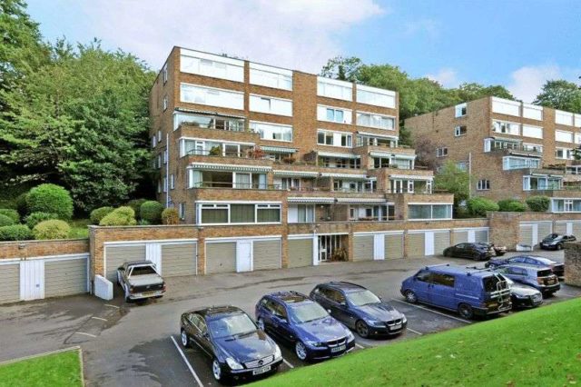 Druid Woods Bristol 3 Bedroom Flat For Sale Bs9