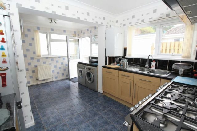 Rossall Drive Paignton 3 bedroom Bungalow for sale TQ3