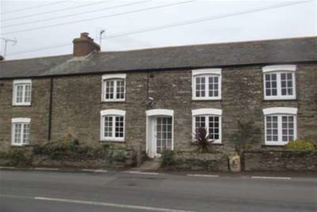 Treator Padstow 3 bedroom Detached to rent PL28