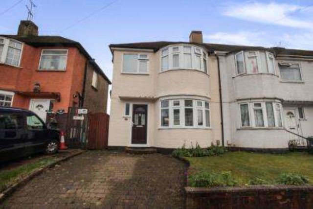3 Bedroom House For Sale Luton Lewsey Farm