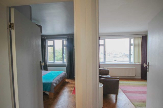 Brewster Road Leytonstone 2 bedroom Flat for sale E10