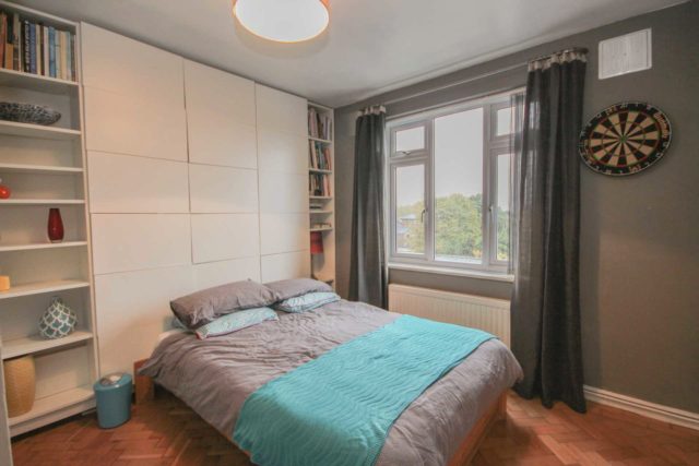 Brewster Road Leytonstone 2 bedroom Flat for sale E10