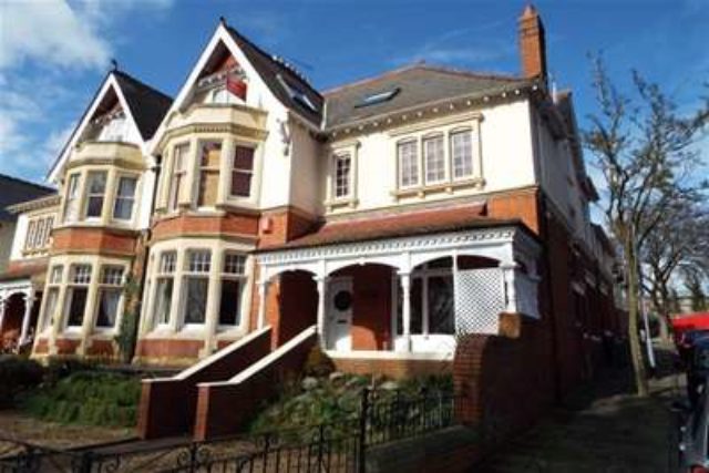 Ty Draw Road Cardiff 2 bedroom Flat to rent CF23