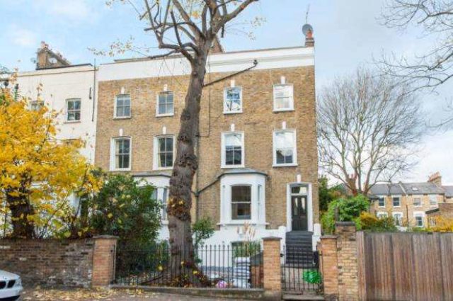 Highbury Grange Islington 3 bedroom Detached for sale N5