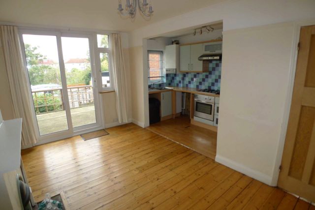 Penhill Road Bexley 3 bedroom End of Terrace to rent DA5