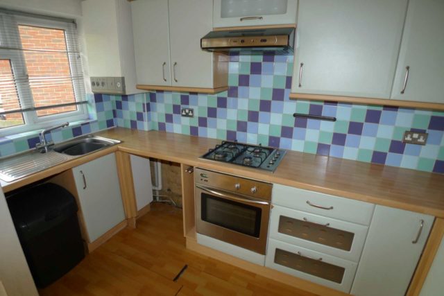 Penhill Road Bexley 3 bedroom End of Terrace to rent DA5