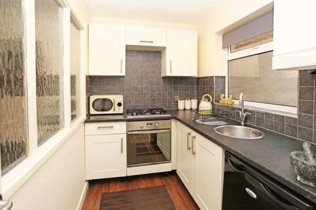 Perry Court Telford 1 bedroom Flat for sale TF1