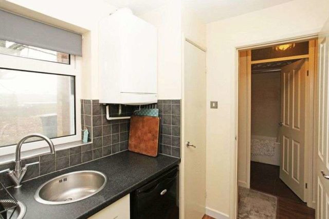 Perry Court Telford 1 bedroom Flat for sale TF1