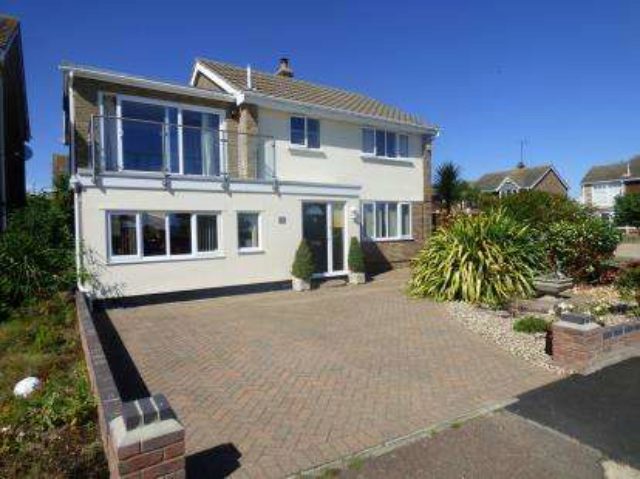 Seafield Road Harwich 4 bedroom Detached for sale CO12