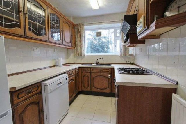 Bury New Road Salford 2 bedroom Flat for sale M7