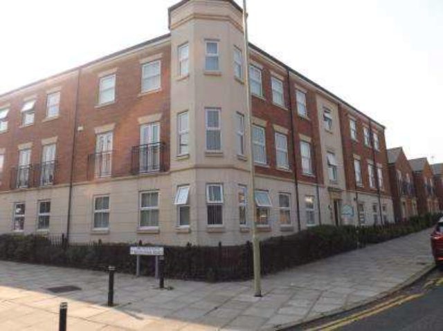 Sea Way South Shields 2 bedroom Flat for sale NE33