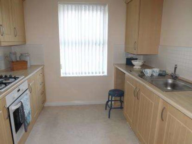 Sea Way South Shields 2 bedroom Flat for sale NE33