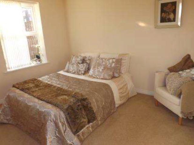 Sea Way South Shields 2 bedroom Flat for sale NE33