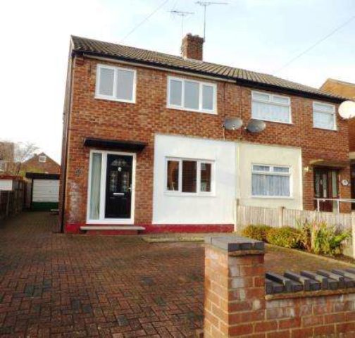 Reeves Road Chester Detached for sale CH3