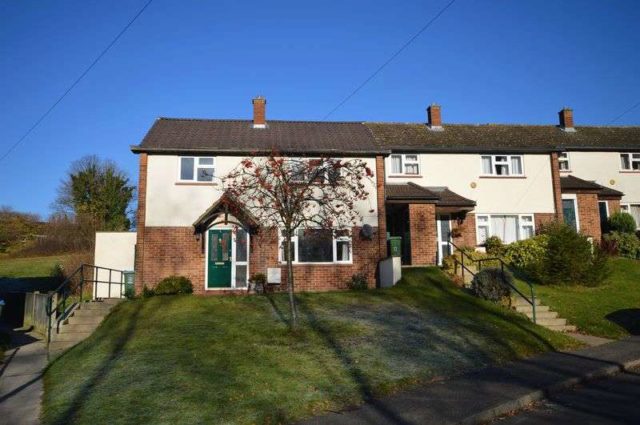 Halton Wood Road Aylesbury 3 Bedroom Semi-Detached To Rent HP22