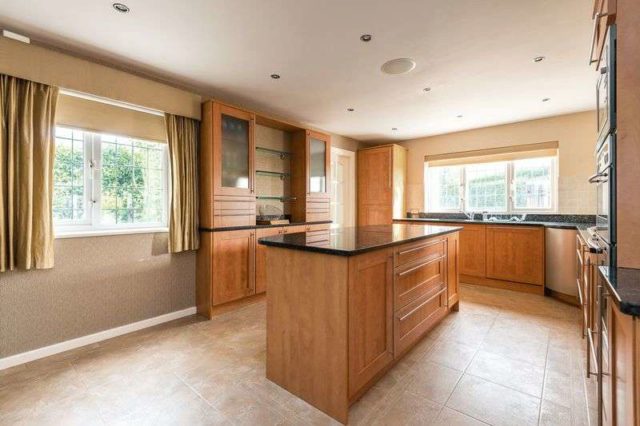 Wellfield Lane Ormskirk 4 bedroom Detached for sale L40