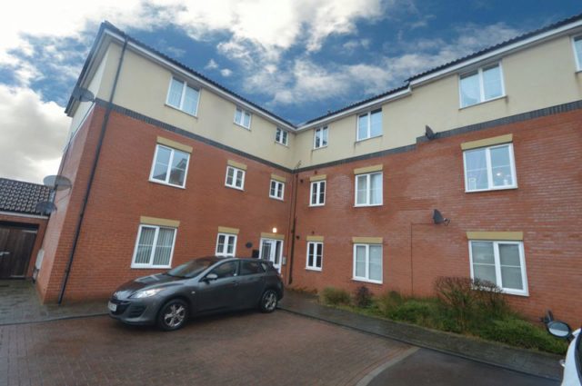 Redcliffe Street Swindon 2 bedroom Flat for sale SN2