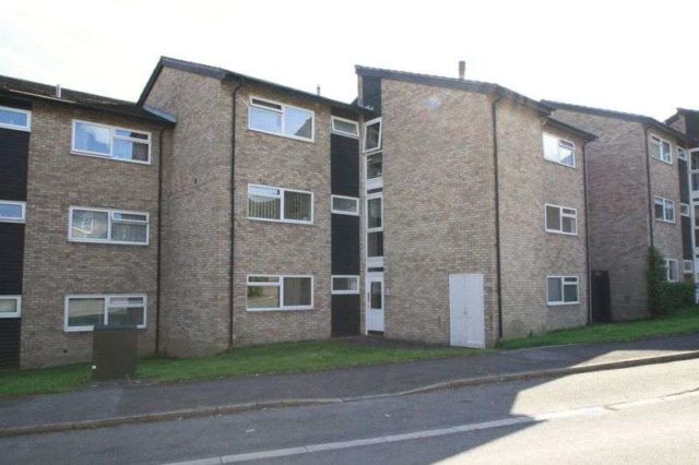 Flat To Rent 1 Bedrooms Flat Le5 Property Estate Agents In