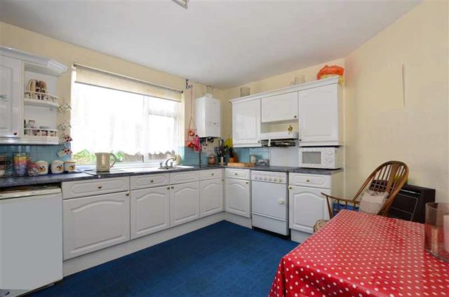 Crayford Way Bexley 3 bedroom End of Terrace for sale DA1